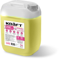 Промывка системы отопления универсальная KRAFT CleanProf 5 л