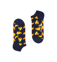 Носки Happy socks Banana Low Sock BAN05