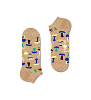 Носки Happy socks Mushroom Low Sock MMU05