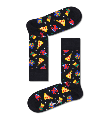 Носки Happy socks Junkfood Gifts Sock JFS01