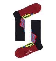 Носки Happy socks Double Clown Sock DCL01
