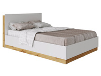 Кровать с подъемным механизмом Первый Мебельный Фреско ПМ