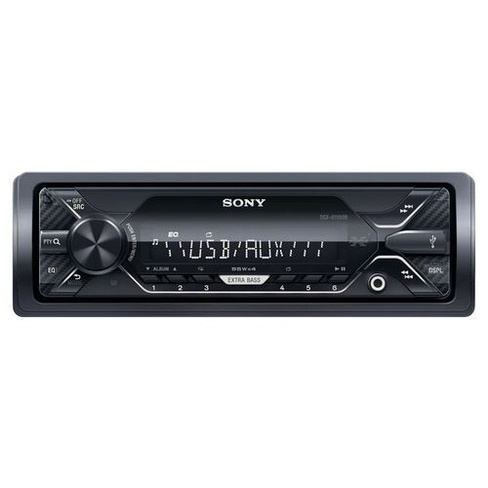 Автомагнитола Sony DSX-A110U