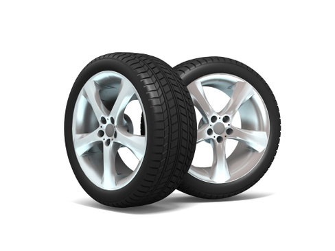 Шина Yokohama Iceguard G075 235/65 R17 108Q