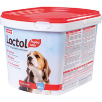 Beaphar Молочная смесь Lactol puppy для щенков (250 г.)