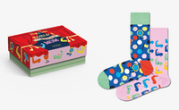 Носки Happy socks 2-Pack Mother´s Day Socks Gift Set XMOT02