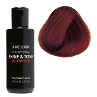 Shine & Tone /5 Красный La Biosthetique (Франция волосы)
