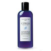 Шампунь для волос Cypress (240 мл) Lebel Cosmetics (Япония)