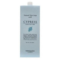 Шампунь для волос Cypress (1600 мл) Lebel Cosmetics (Япония)