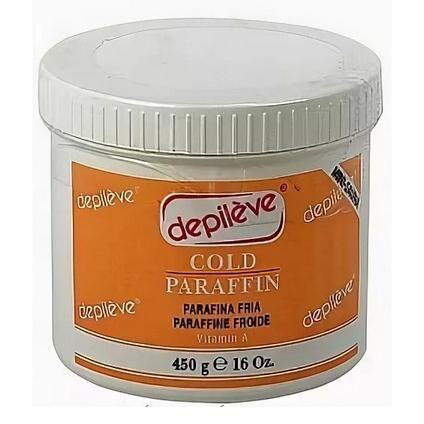 Холодный парафин Depileve (Испания)