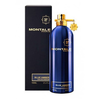Blue Amber MONTALE