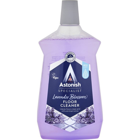 Универсальное средство для мытья полов Astonish 6110