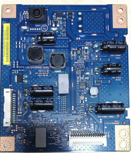 LED Driver 14STM4250AD-6S01 rev1.0