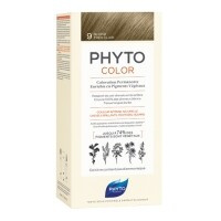 ФИТОСОЛЬБА 9 ФИТОКОЛОР Краска для волос Очень Светлый блонд Phytosolba