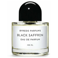 Парфюмерная дымка для волос Byredo Black Saffron 75 мл (унисекс) BYREDO