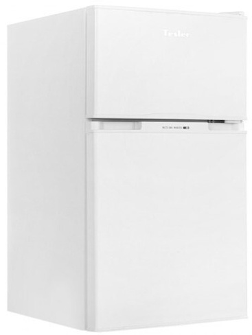 Холодильник Tesler RCT-100White