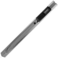 BRAUBERG Нож канцелярский Extra 30 237084, 9 мм