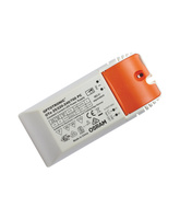 Драйвер OTe 25/700 PC/ 700mA 18-36V Dim отсечка зад/передн фронт 95х53х30