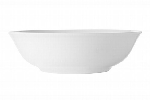 Тарелка суповая или для пасты 20 см Maxwell & Wililams серия Белая коллекция