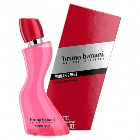Woman’s Best Bruno Banani
