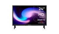 Smart Телевизор Topdevice tdtv24bs01h_bk