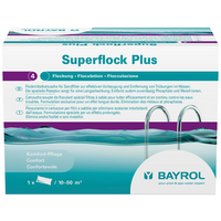 Superflock Plus Bayrol