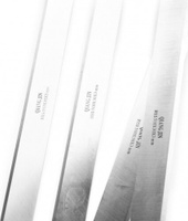 Набор ножей PROMA 65500001 для T-500J