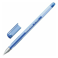 Ручка гелевая ERICH KRAUSE "G-Tone", синяя, корпус тонированный синий, узел 0,5 мм, линия письма 0,4 мм, 17809 4 шт Eric