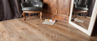 Плитка кварцвиниловая LVT AquaFloor RealWood Click AF 6042 Aquafloor