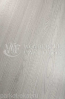 Кварц-виниловая плитка WONDERFUL VINYL FLOOR LuxeMix LX 162-19 Дуб Беленый Wonderful