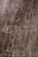 Кварц-виниловая плитка WONDERFUL VINYL FLOOR Brooklyn DB159-2Н Сосна Винтаж Wonderful