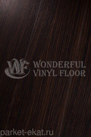 Кварц-виниловая плитка WONDERFUL VINYL FLOOR "LuxeMix" LX 1598-19 Венге Won