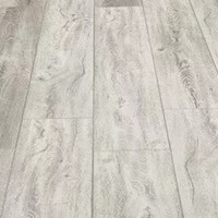 Каменно-полимерная плитка Alpine Floor INTENSE ECO 9-9 белый дес