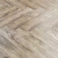 Каменно-полимерная плитка Alpine Floor EXPRESSIVE PARQUET ЕСО 10-6 Американское ранчо