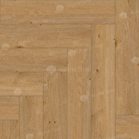 Каменно-полимерная плитка Alpine Floor PARQUET LIGHT Дуб Хатиса ЕСО 13-27