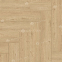 Каменно-полимерная плитка Alpine Floor PARQUET LIGHT Дуб Лесат ЕСО 13-26