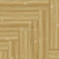 Каменно-полимерная плитка Alpine Floor PARQUET LIGHT Дуб Поллукс ЕСО 13-28