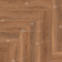 Каменно-полимерная плитка Alpine Floor PARQUET LIGHT Дуб Капелла ЕСО 13-31