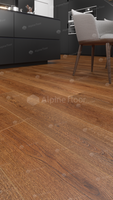 Каменно-полимерная плитка Alpine Floor SPC ламинат ГРАНД СЕКВОЙЯ ГРАНД ECO 11-32