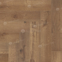 Каменно-полимерная плитка Alpine Floor PARQUET LIGHT ДУБ ROYAL ЕСО 13-2