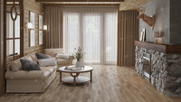 Каменно-полимерная плитка Alpine Floor PARQUET LIGHT Дуб Синистра ЕСО 13-17