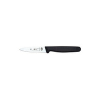 Нож универсальный Atlantic Chef, 8 см, черный