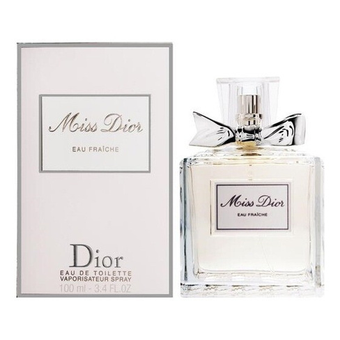 Miss Dior Eau Fraiche Christian Dior