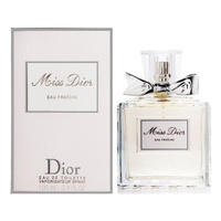 Miss Dior Eau Fraiche Christian Dior