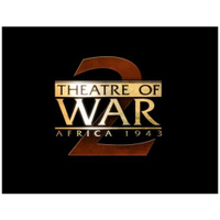 Theatre Of War 2: Africa 1943 Fulqrum Publishing