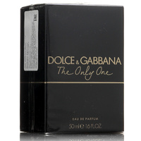 Парфюмерная вода Dolce & Gabbana The Only One 50 мл.