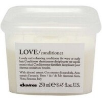 Davines Essential Haircare Love Curl Conditioner - Кондиционер для усиления завитка, 250 мл.