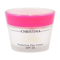 Christina Muse Protective Day Cream SPF 30 - Дневной защитный крем, 50 мл