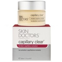 Skin Doctors Capillary Clear - Крем для лица с проявлениями купероза, 50 мл Skin Doctors Cosmeceuticals