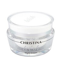 Christina Wish Wish Night Cream - Ночной крем для лица, 50 мл